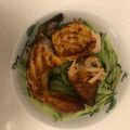 Winco Liu 的 香烤鮭魚 cooksnap