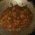 Cooksnap dari lutfi ilmayasari untuk resep Udang pete sambal balado
