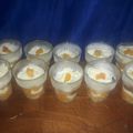 El cooksnap de dalilachavez505 cuando hizo Postres en vasitos simples y económicos😃😋😋.