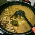 Cooksnap dari Suyanti Yanti untuk resep Kalio Cumi Kentang