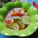 Cooksnap dari Fira untuk resep Rujak Kuah Pindang