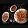 Hiral Pandya Shukla's cooksnap of when they made ત્રીપલ ફાઈડ રાઈસ.