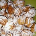 Cooksnap dari Rifa Chusna untuk resep Churros (Anti Gagal + Gampang)