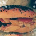 صورة من Joumana Saide، شاركها بعد تجربة وصفة ميني برجر 🍔