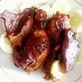 Cooksnap dari Ramasa untuk resep Ayam Kecap Panggang Oven