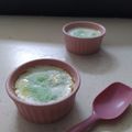Cooksnap dari ✨ Ella Hadibroto ✨ untuk resep Kue Jojorong plus Tutorial buat Takir