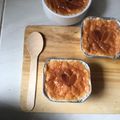 Cooksnap dari Galeri Anisa untuk resep Klapertart