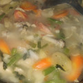 Cooksnap dari Kang Makan untuk resep Sayur sop ayam