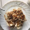 Cooksnap dari Yummyfi untuk resep 2. Dimsum Ayam