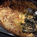 420spiders's cooksnap of when they made Baked Macaroni and Cheese.