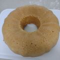 El cooksnap de Mell 1708 cuando hizo Torta súper fácil de manzana (sin manteca).