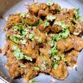 Arti Gondhiya का कुकस्नैप जब उन्होंने दूधी मुठिया (Doodhi muthiya recipe in Hindi) बनाया था।