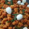 Cooksnap dari erlita citra untuk resep Orek Tempe Basah