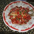 Cooksnap dari putrii untuk resep Kembung Goreng Sambal Dabu-Dabu