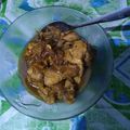 Cooksnap dari Inach untuk resep Ayam Kecap Bawang Bombai🌼