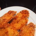 Cooksnap dari chelsea untuk resep Chicken Katsu
