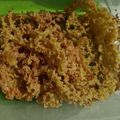 Cooksnap dari Hera putri suryandari untuk resep Kremesan Kriuk Ayam Ungkep