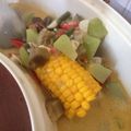 Cooksnap dari Nadiana untuk resep Sayur lodeh podomoro