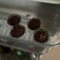 Cooksnap από Ραφαέλα Τόκα στη συνταγή Energy balls
