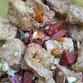 Cooksnap dari Ira Herawaty Hariyadi untuk resep Tahu Cabe Garam