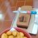 Cooksnap dari Nofi Safitri untuk resep Brownies Kukus Putih telur