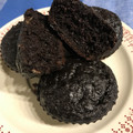 El cooksnap de Veronica cuando hizo Muffins de brownie light.