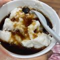 Cooksnap dari Novalina Anggriani untuk resep Bubur sumsum super lembut (takaran sendok) Snack BB Booster MPASI