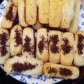 Cooksnap dari Nyak untuk resep PUKIS EMPUK simple