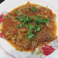 صورة من ام ريان ، شاركها بعد تجربة وصفة شكشوكة بسباس 🥘