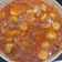 El cooksnap de Gamalu O Gómez cuando hizo Pollo a la portuguesa en disco de arado.