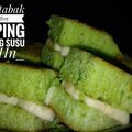 Cooksnap dari 🍰nHnCook🐝 ||ZONA CEMILAN untuk resep Martabak Bolu Teflon