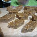 Cooksnap dari feronika untuk resep Wajik Ketan gula merah