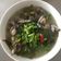 Cooksnap của Antonie Vũ khi họ làm theo món Canh Ếch Nấu Lá Giang
