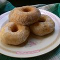Cooksnap dari Mariana Chika untuk resep Donat ubi kuning