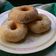 Cooksnap dari Mariana Chika untuk resep Donat ubi kuning
