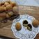 Cooksnap dari Selera Ummi untuk resep (536) Soes Kering Crunchy isi Coklat