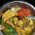 Cooksnap dari Bue Namil untuk resep Mie Ayam Abang2