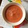 El cooksnap de Janete Dos Santos Sanz cuando hizo Gazpacho andaluz.