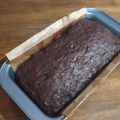 Cooksnap dari ayu sundari untuk resep #54 Banana Chocolate Bread Tanpa Mixer