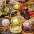 Cooksnap dari Mama Kayla untuk resep Pindang layang kuah sarden