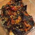 Cooksnap dari Valentina Lindawati Indarto untuk resep Dendeng (Sapi) Balado