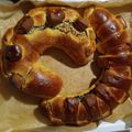 Vargáné Kőrösi Viktória 🎨 Cooksnap-ja, amikor elkészítette a(z) 🎭🎉🎈🎶Mákos patkó ☕🐴🏇🎠🦄 receptet.