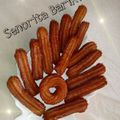 صورة من 🍓⭐Sënøritâ Bãrikiã DZ⭐🍓، شاركها بعد تجربة وصفة زلابية البنان