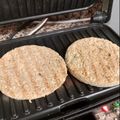 El cooksnap de Mariettas 2 cuando hizo Pan Saludable al microondas de harina de almendras en 10 minutos.