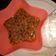 Oum Amatoullah's cooksnap of when they made Tuwon dawa da miyar zogale,shuwaka da gyada.