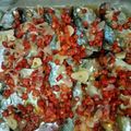 Cooksnap dari eva meylani untuk resep Ikan gembung acar