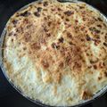 El cooksnap de Germanchu Lopez cuando hizo Moussaka a mi manera.