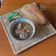 Cooksnap của Ngọc Anh khi họ làm theo món Bánh mì xíu mại Đà Lạt