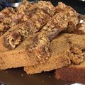 Cooksnap dari poetpgb untuk resep Coffee Crunch Cake