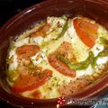 Cooksnap από Wendy στη συνταγή Ένα διαφορετικό μπουγιουρντί!